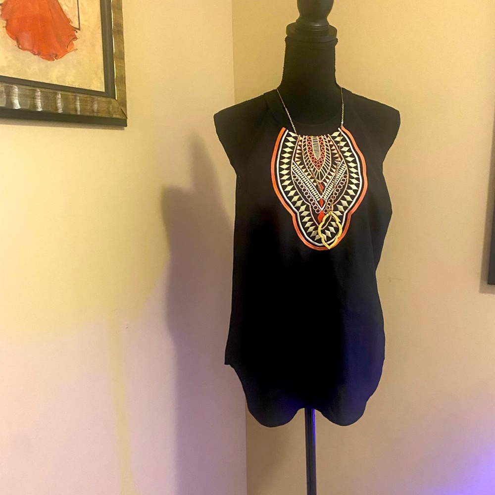 New York and Co Top